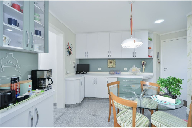 Imagem Apartamento com 3 Quartos à Venda, 195 m² em Jardim Parque Morumbi - São Paulo Imagem Apartamento com 3 Quartos à Venda, 195 m² em Jardim Parque Morumbi - São Paulo