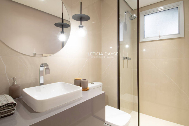 Imagem Apartamento à Venda,  em Vila Zilda (tatuapé) - São Paulo