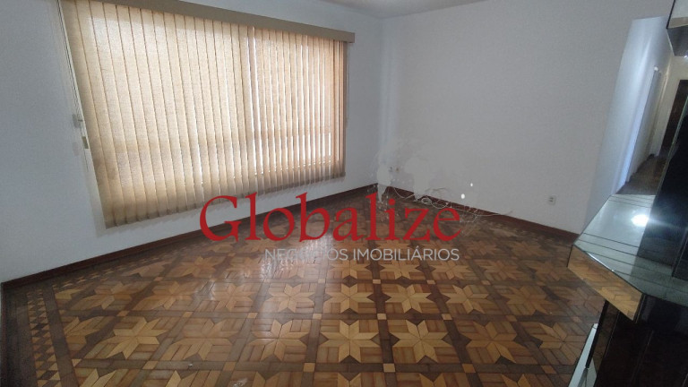 Imóvel com 3 Quartos à Venda, 140 m² em Macuco - Santos