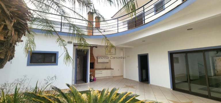 Imagem Casa de Condomínio com 3 Quartos para Alugar, 268 m² em Condomínio Ibiti Royal - Sorocaba