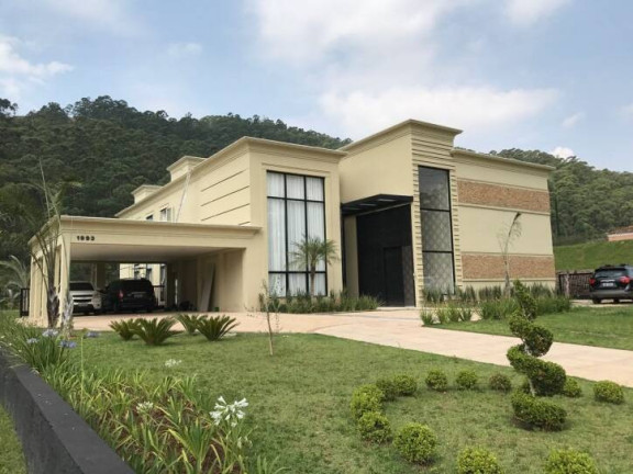 Casa com 5 Quartos à Venda, 1.200 m² em Tamboré 1 - Barueri
