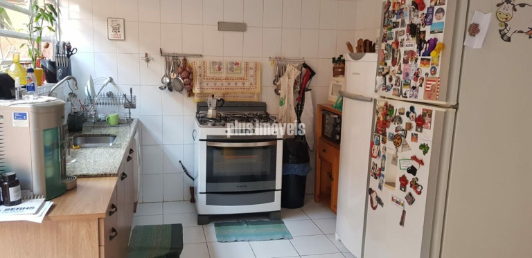 Imagem Casa com 3 Quartos à Venda, 117 m² em Vila Santa Catarina - São Paulo Imagem Casa com 3 Quartos à Venda, 117 m² em Vila Santa Catarina - São Paulo