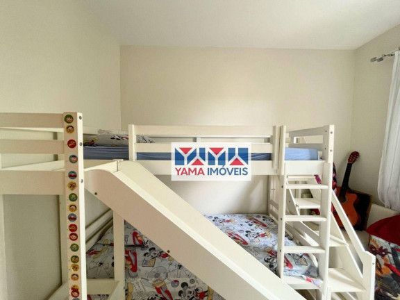 Imagem Apartamento com 3 Quartos à Venda, 78 m² em Residencial Flórida - Ribeirão Preto