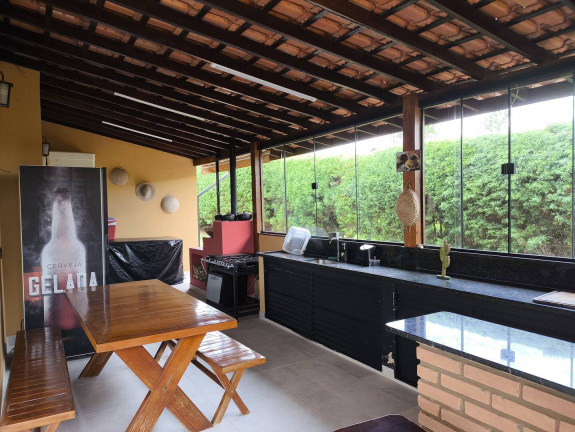 Imagem Chácara com 3 Quartos à Venda, 1 m² em Fazenda Floresta - Alambari Imagem Chácara com 3 Quartos à Venda, 1 m² em Fazenda Floresta - Alambari