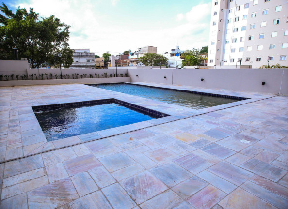 Imagem Apartamento com 1 Quarto à Venda, 41 m² em Vila Nova Cachoeirinha - São Paulo Imagem Apartamento com 1 Quarto à Venda, 41 m² em Vila Nova Cachoeirinha - São Paulo