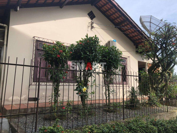 Foto do imóvel Casa com 4 Quartos à Venda, 102 m² em Centro - Jaraguá Do Sul