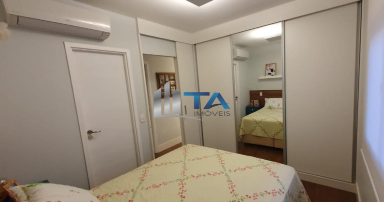 Imagem Imóvel com 2 Quartos à Venda, 82 m² em Vila João Jorge - Campinas