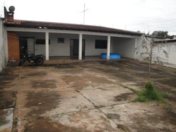 Imagem Casa com 1 Quarto à Venda, 275 m² em Jd Vânia Maria - Bauru Imagem Casa com 1 Quarto à Venda, 275 m² em Jd Vânia Maria - Bauru