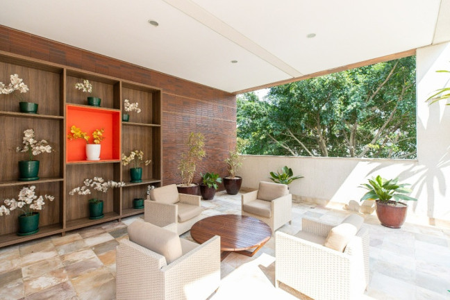 Imagem Apartamento com 3 Quartos à Venda, 108 m² em Brooklin Paulista - São Paulo Imagem Apartamento com 3 Quartos à Venda, 108 m² em Brooklin Paulista - São Paulo