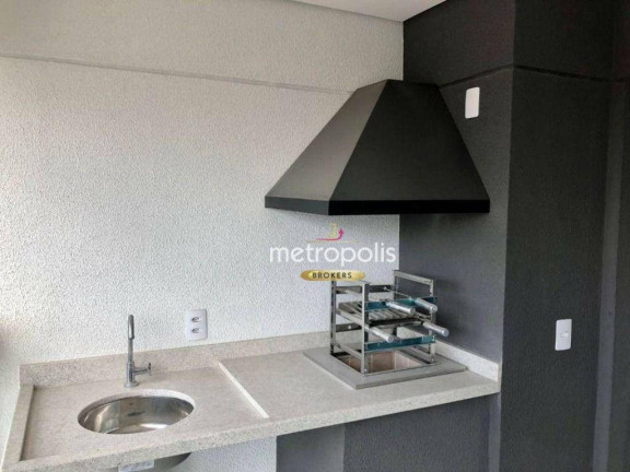 Imagem Apartamento com 3 Quartos à Venda, 84 m² em Brooklin - São Paulo