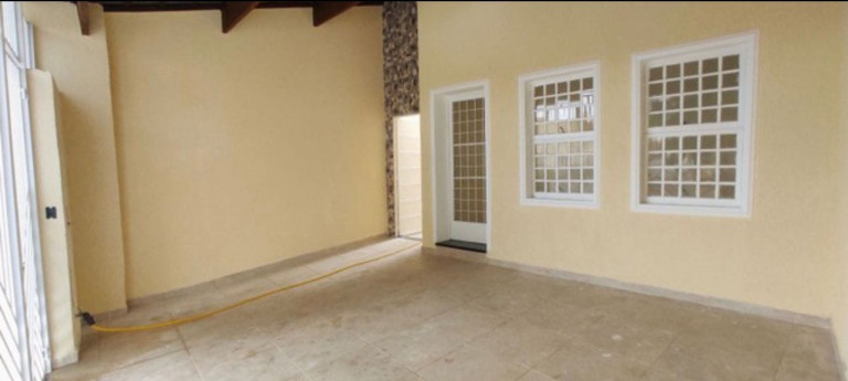 Casa com 3 Quartos à Venda, 90 m² em Centro - Taubaté