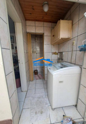 Imagem Casa com 3 Quartos à Venda, 140 m² em Parque Continental - São Paulo Imagem Casa com 3 Quartos à Venda, 140 m² em Parque Continental - São Paulo