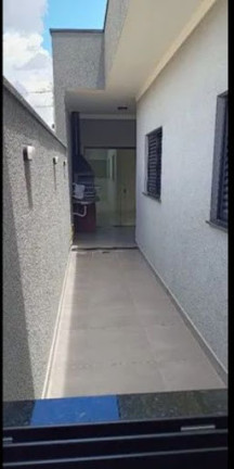 Imagem Casa com 3 Quartos à Venda, 139 m² em Condomínio Residencial Terras Da Estância - Ala Do Bosque - Paulínia