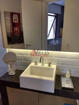 Imagem Apartamento com 1 Quarto à Venda, 58 m² em Jardim Ampliação - São Paulo