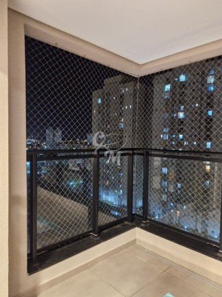 Imagem Apartamento com 3 Quartos à Venda, 141 m² em Jardim Campos Elísios - Jundiaí Imagem Apartamento com 3 Quartos à Venda, 141 m² em Jardim Campos Elísios - Jundiaí
