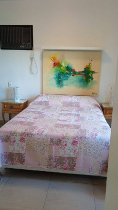 Imagem Apartamento com 1 Quarto para Alugar, 36 m² em Jardim Paulistano - São Paulo
