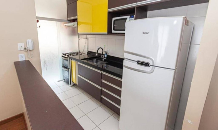 Imagem Apartamento com 2 Quartos à Venda, 47 m² em Jardim ísis - Cotia Imagem Apartamento com 2 Quartos à Venda, 47 m² em Jardim ísis - Cotia