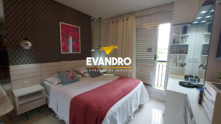 Imagem Apartamento com 3 Quartos à Venda, 141 m² em Jardim Aclimação - Cuiabá Imagem Apartamento com 3 Quartos à Venda, 141 m² em Jardim Aclimação - Cuiabá