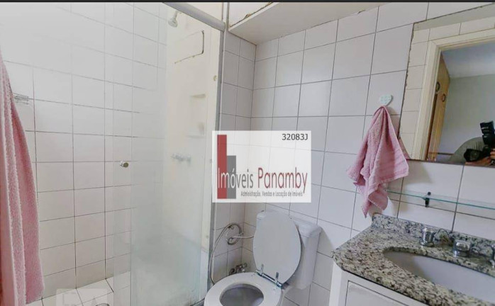 Imagem Apartamento com 2 Quartos à Venda, 64 m² em Vila Andrade - São Paulo