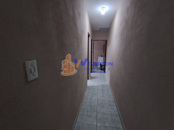 Imagem Casa com 3 Quartos à Venda, em Bairro Itaoca - Mongaguá Imagem Casa com 3 Quartos à Venda, em Bairro Itaoca - Mongaguá