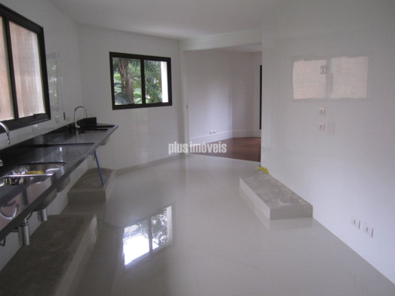 Imagem Apartamento com 3 Quartos à Venda, 210 m² em Vila Nova Conceição - São Paulo Imagem Apartamento com 3 Quartos à Venda, 210 m² em Vila Nova Conceição - São Paulo