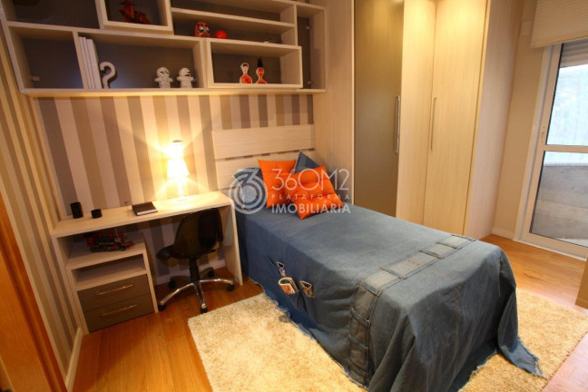 Imagem Apartamento com 6 Quartos à Venda, 650 m² em Vila Assunção - Santo André