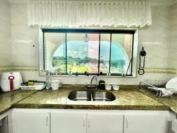 Imagem Casa com 5 Quartos à Venda, 780 m² em City América - São Paulo