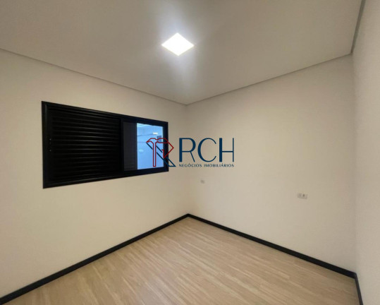Imagem Casa com 3 Quartos à Venda, 110 m² em Cajuru Do Sul - Sorocaba