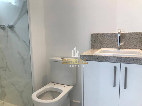 Imagem Apartamento com 3 Quartos à Venda, 68 m² em Cerâmica - São Caetano Do Sul