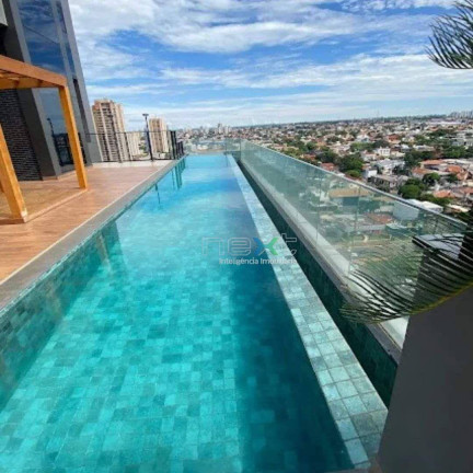 Imagem Apartamento com 1 Quarto à Venda, 46 m² em Centro - Campo Grande Imagem Apartamento com 1 Quarto à Venda, 46 m² em Centro - Campo Grande