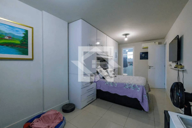 Foto do imóvel Apartamento com 3 Quartos à Venda, 114 m² em Recreio Dos Bandeirantes - Rio De Janeiro