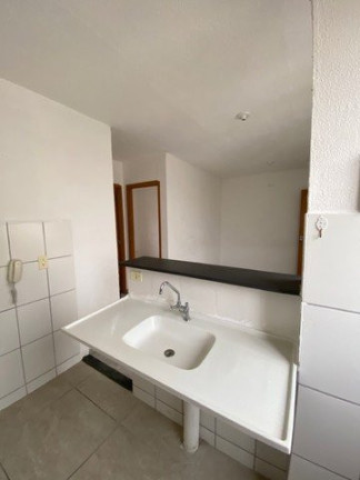 Imagem Apartamento com 2 Quartos à Venda, 44 m² em Jardim Nova Michigan - São José Dos Campos Imagem Apartamento com 2 Quartos à Venda, 44 m² em Jardim Nova Michigan - São José Dos Campos