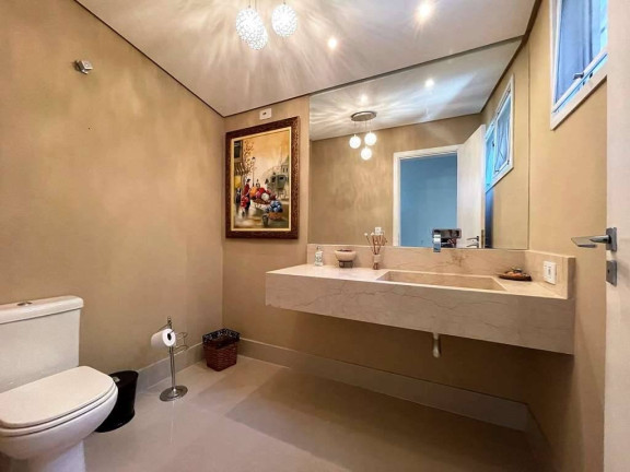 Imagem Casa com 5 Quartos à Venda,  em Vila Santo Antonio - Cotia