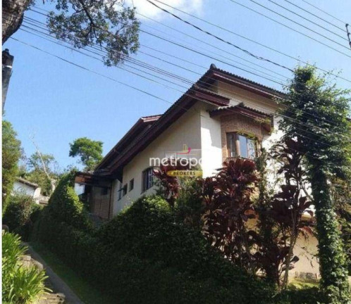 Imagem Sobrado com 3 Quartos à Venda, 370 m² em Arujazinho I - Arujá Imagem Sobrado com 3 Quartos à Venda, 370 m² em Arujazinho I - Arujá
