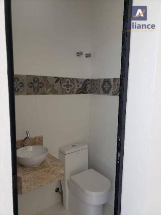 Imagem Casa com 3 Quartos à Venda, 167 m² em Condomínio Phytus - Itupeva