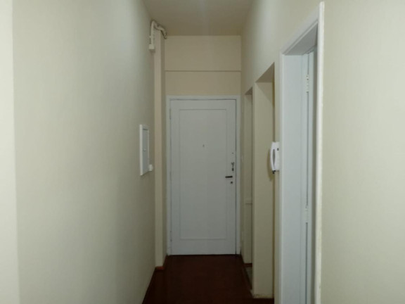 Imagem Kitnet com 1 Quarto à Venda, 32 m² em Vila Buarque - São Paulo