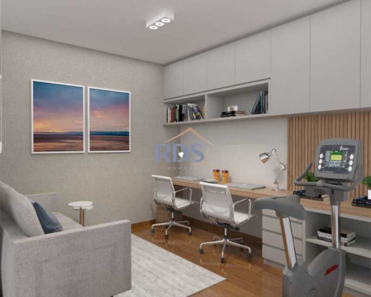 Imagem Apartamento com 3 Quartos à Venda, 120 m² em Planalto Paulista - São Paulo