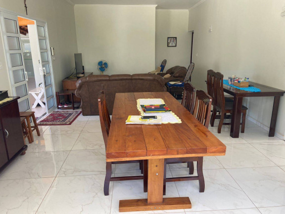 Imagem Chácara com 3 Quartos à Venda, 150 m² em Centro - Boituva