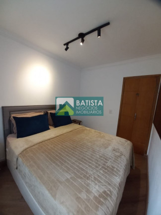 Imagem Apartamento com 2 Quartos à Venda, 49 m² em Parque Das Nações - Santo André Imagem Apartamento com 2 Quartos à Venda, 49 m² em Parque Das Nações - Santo André