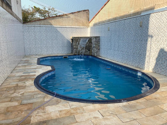 Imagem Casa com 2 Quartos à Venda, 125 m² em Flórida - Praia Grande Imagem Casa com 2 Quartos à Venda, 125 m² em Flórida - Praia Grande