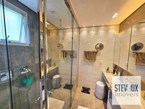 Imagem Apartamento com 3 Quartos para Alugar, 238 m² em Brooklin - São Paulo Imagem Apartamento com 3 Quartos para Alugar, 238 m² em Brooklin - São Paulo