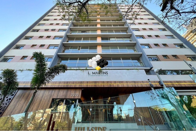 Apartamento com 3 Quartos à Venda, 116 m² em Santa Cecília - Porto Alegre