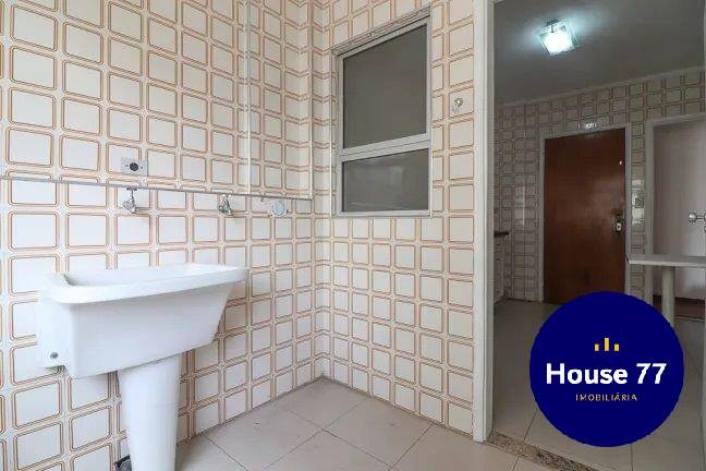 Imagem Apartamento com 2 Quartos à Venda, 86 m² em Moema - São Paulo