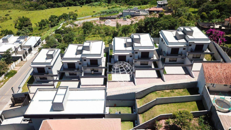 Imagem Casa com 3 Quartos à Venda, 114 m² em Jardim Paulista - Atibaia