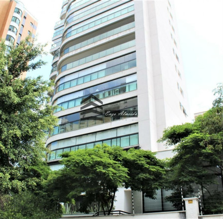 Imagem Apartamento com 3 Quartos à Venda, 215 m² em Jardins - São Paulo Imagem Apartamento com 3 Quartos à Venda, 215 m² em Jardins - São Paulo