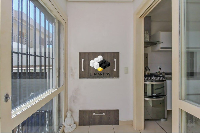 Imagem Casa de Condomínio com 3 Quartos à Venda, 153 m² em Vila Conceição - Porto Alegre