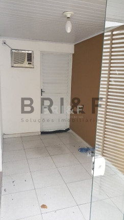 Imagem Casa com 4 Quartos para Alugar, 201 m² em Vila Progredior - São Paulo Imagem Casa com 4 Quartos para Alugar, 201 m² em Vila Progredior - São Paulo