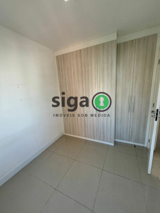 Imagem Apartamento com 3 Quartos à Venda, 70 m² em Morumbi - São Paulo Imagem Apartamento com 3 Quartos à Venda, 70 m² em Morumbi - São Paulo