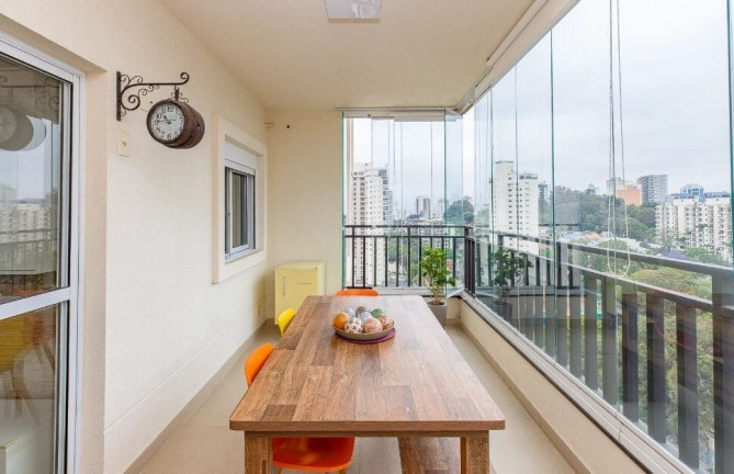 Imagem Apartamento com 3 Quartos à Venda, 94 m² em Vila Mariana - São Paulo Imagem Apartamento com 3 Quartos à Venda, 94 m² em Vila Mariana - São Paulo