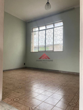 Imagem Casa com 5 Quartos à Venda, 214 m² em Centro - Niterói Imagem Casa com 5 Quartos à Venda, 214 m² em Centro - Niterói